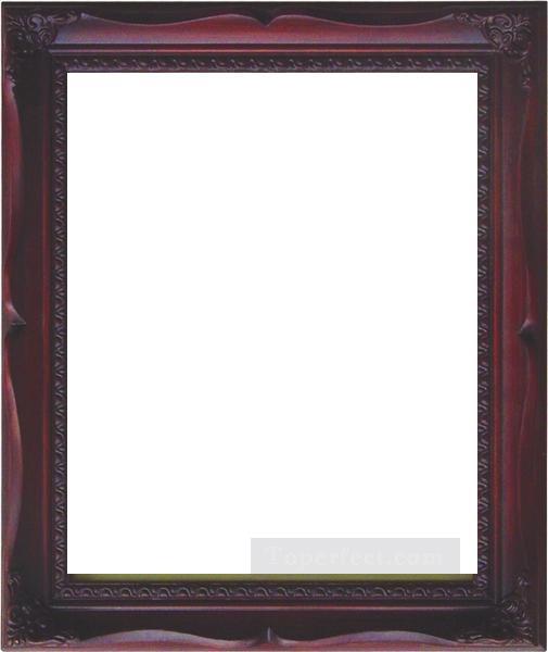 Wcf059 wood painting frame corner Oil Paintings